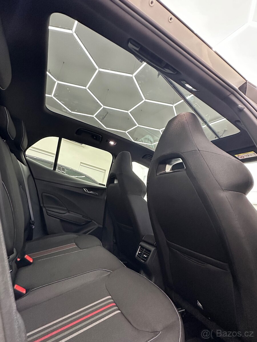 Škoda Fabia Monte Carlo 2023 - 10