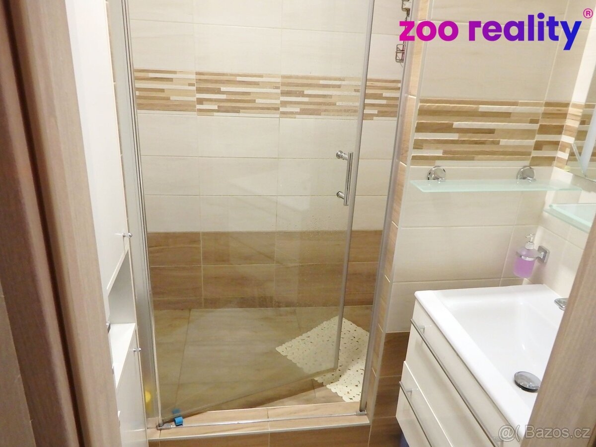 Prodej, DB 3+1+L, 80 m2, Teplice, ul. Pražská, Teplice - 10