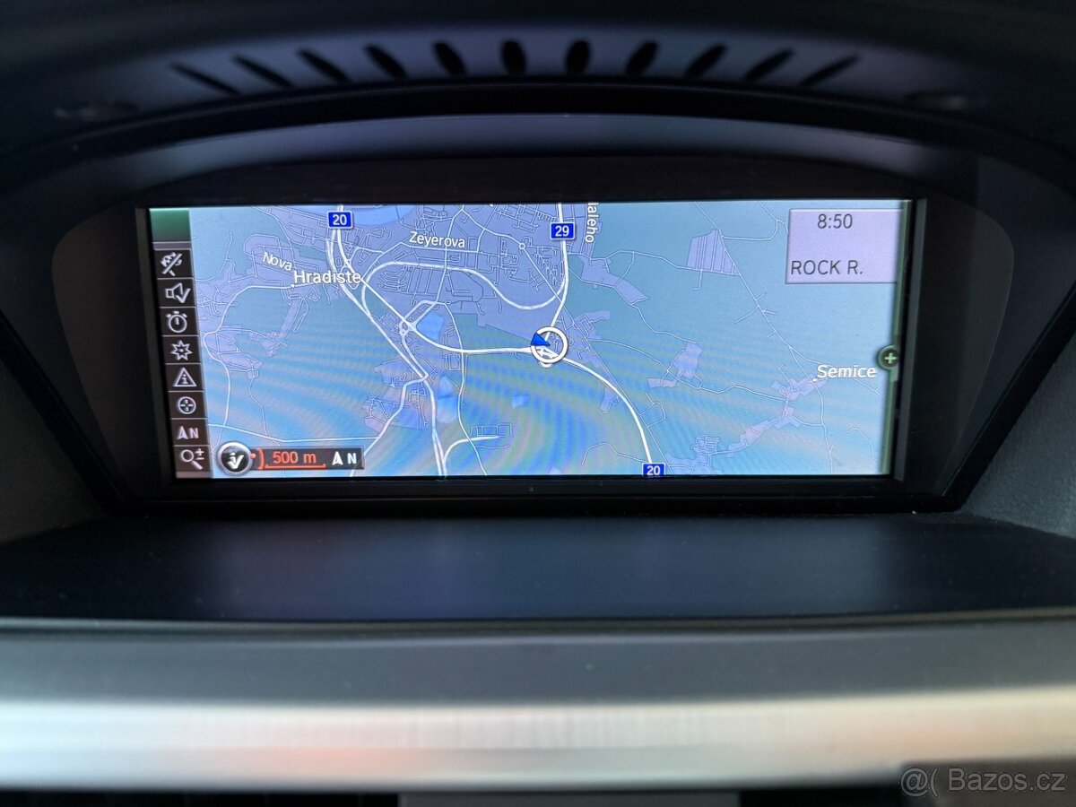 BMW Řada 3, 320i 2.0 125 kW - 10