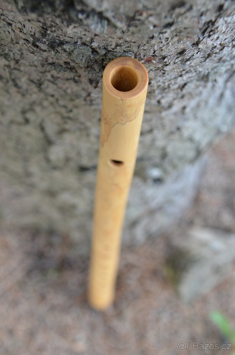 Priečna flauta - 10