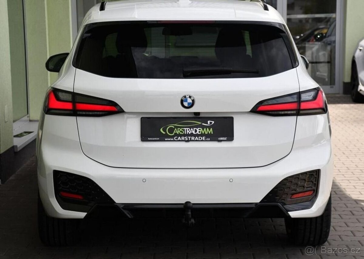 BMW Řada 2 218i M-SPORT TAŽNÉ 3LZÁRUKA ČR - 10