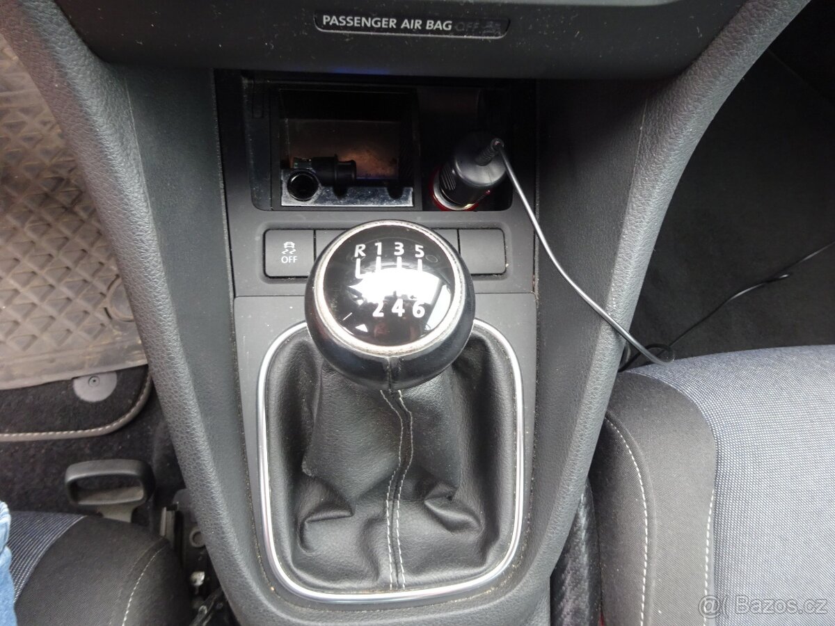 VW Golf 2.0 TDI r.v.2012 (103 kw) stk:2/2026 - 10