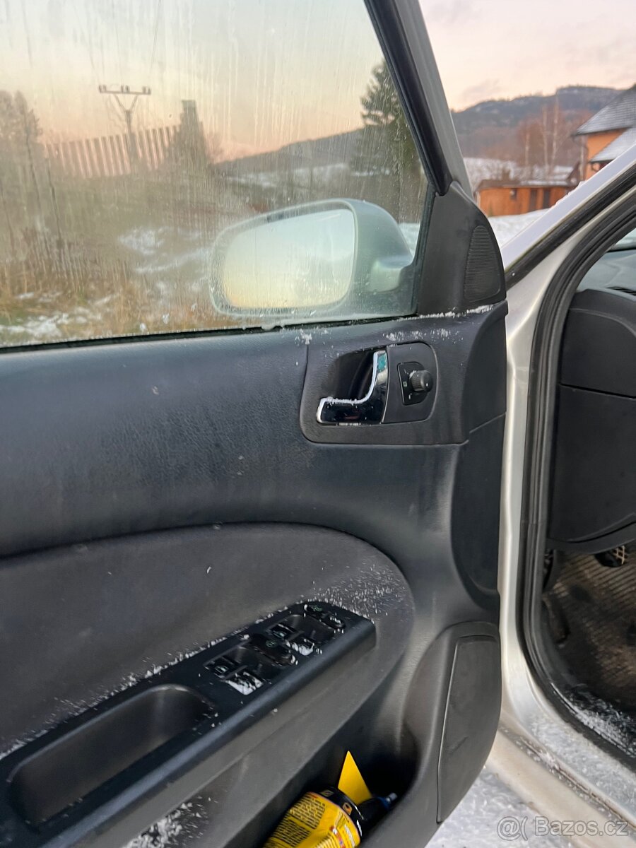 Škoda octavia 1 1.9 TDi 81kw nova stk - 10