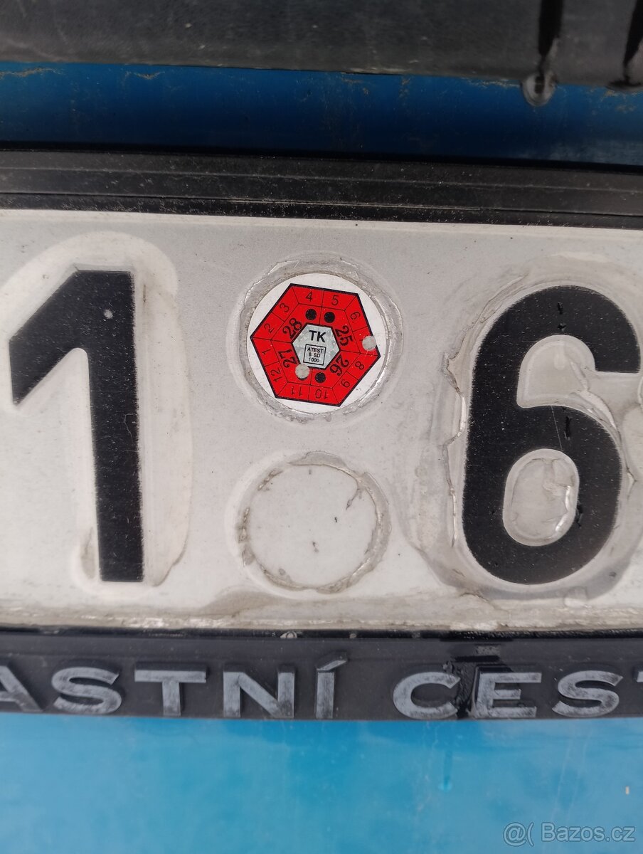 Renault master 2 - 10