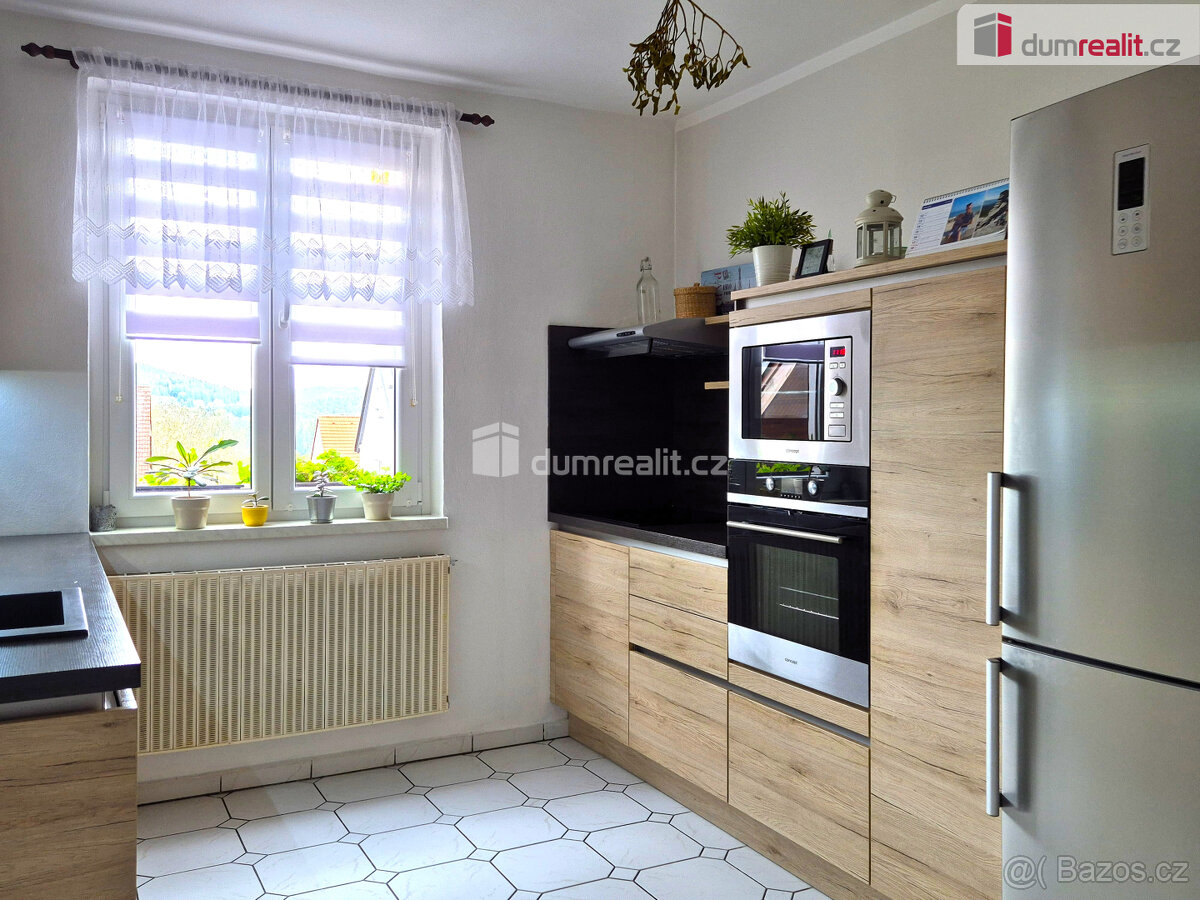 Prodej, rodinný dům, Dřevařská, Vyšší Brod - 10