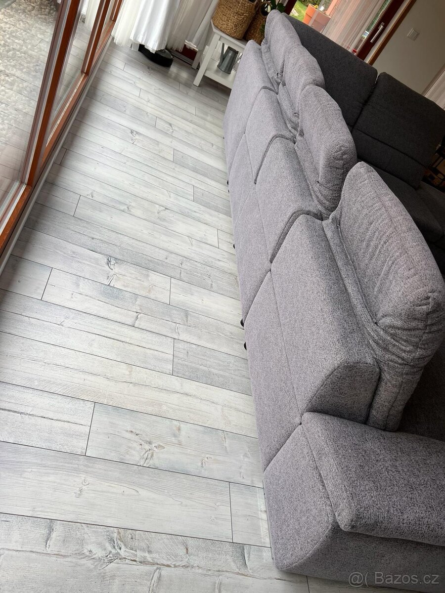 Sedací souprava Polipol Daylight - 10