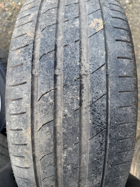 Alu kola letní r17 - 10