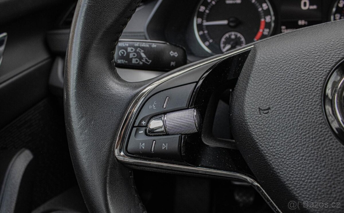 Škoda Octavia 2.0 TDI 2020 - 10