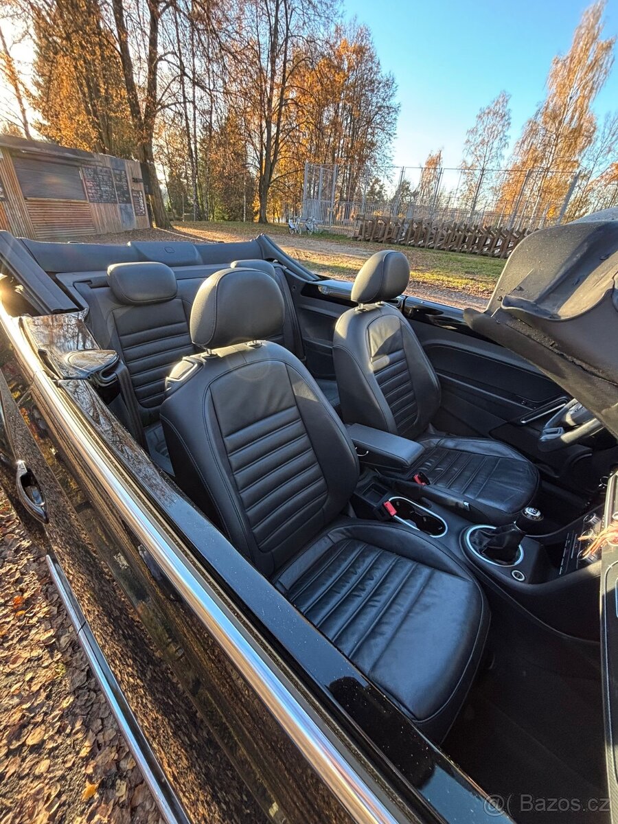 New beetle cabrio - 10