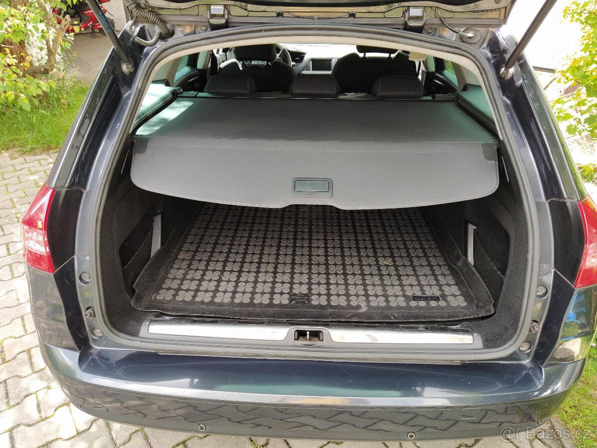 C5 2.0 HDi, 103 kW - 10