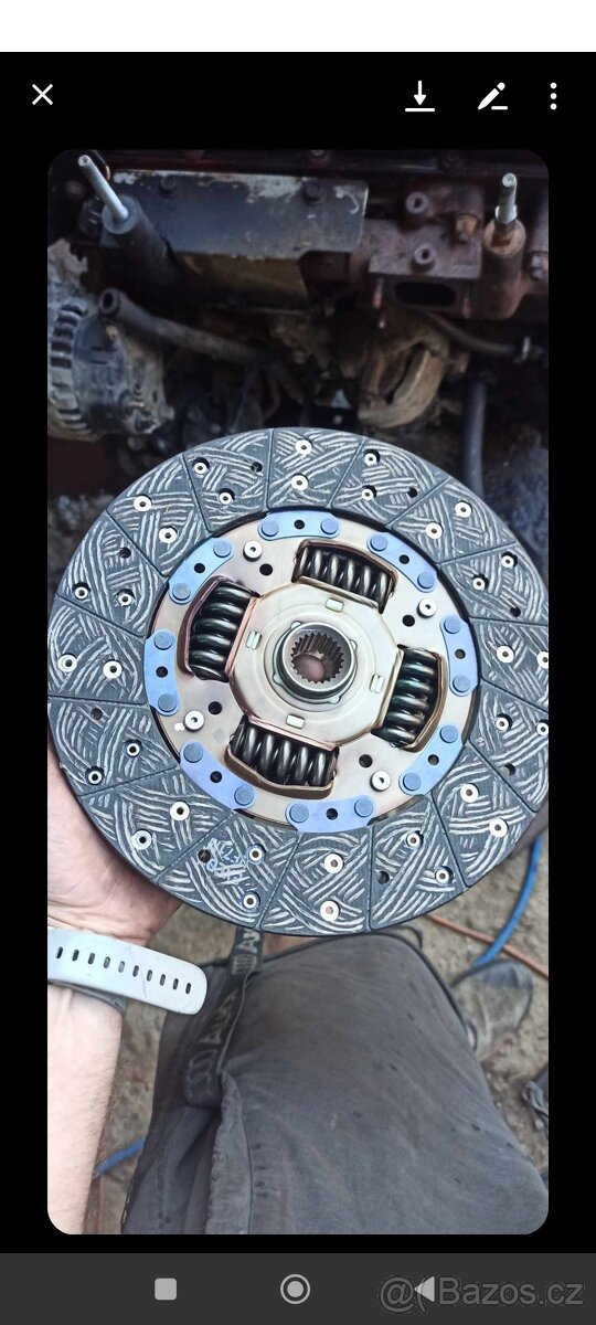 Nissan Terrano 2 - 10