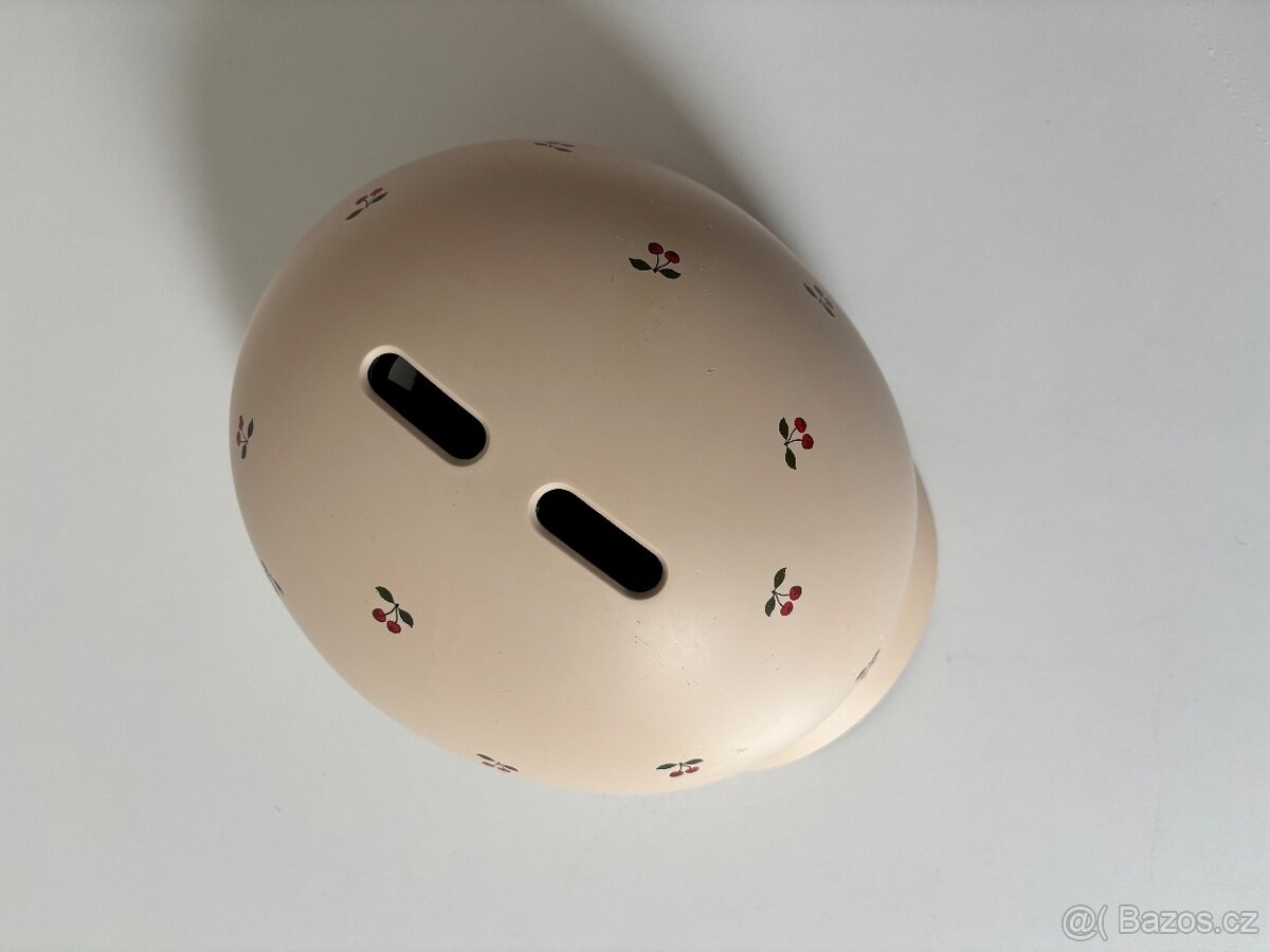Dětská přilba Cherry značky Konges Sløjd - 10