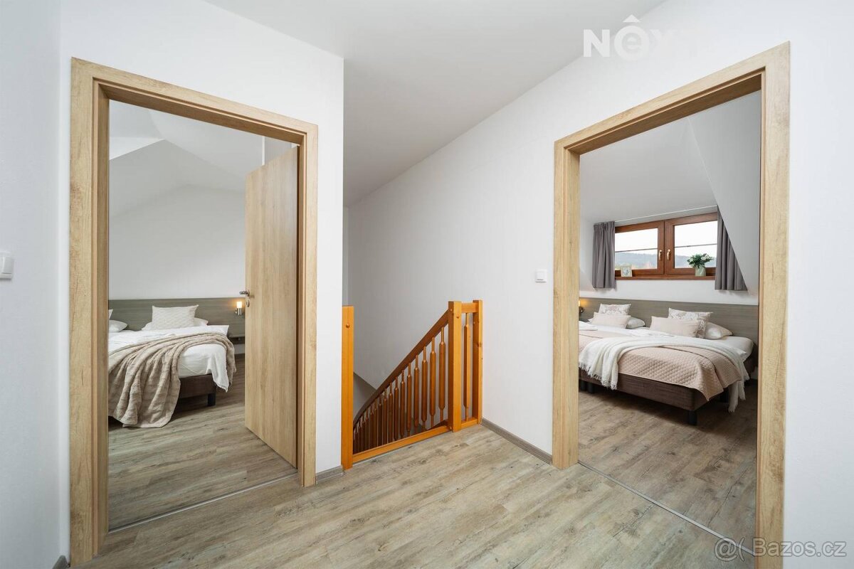 Prodej Rodinný dům, 100㎡ - 10