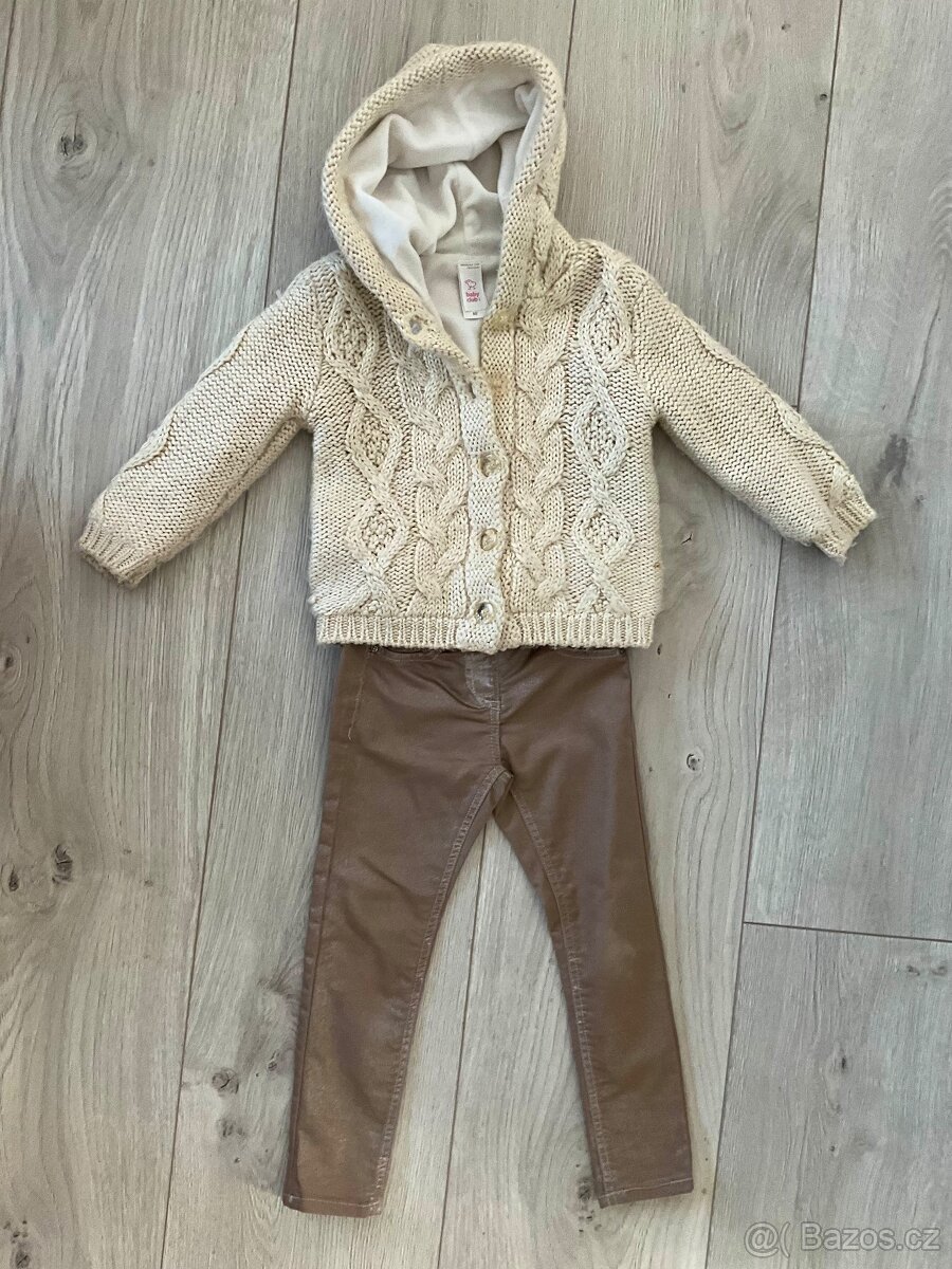 Komplety podzim - různé - 10