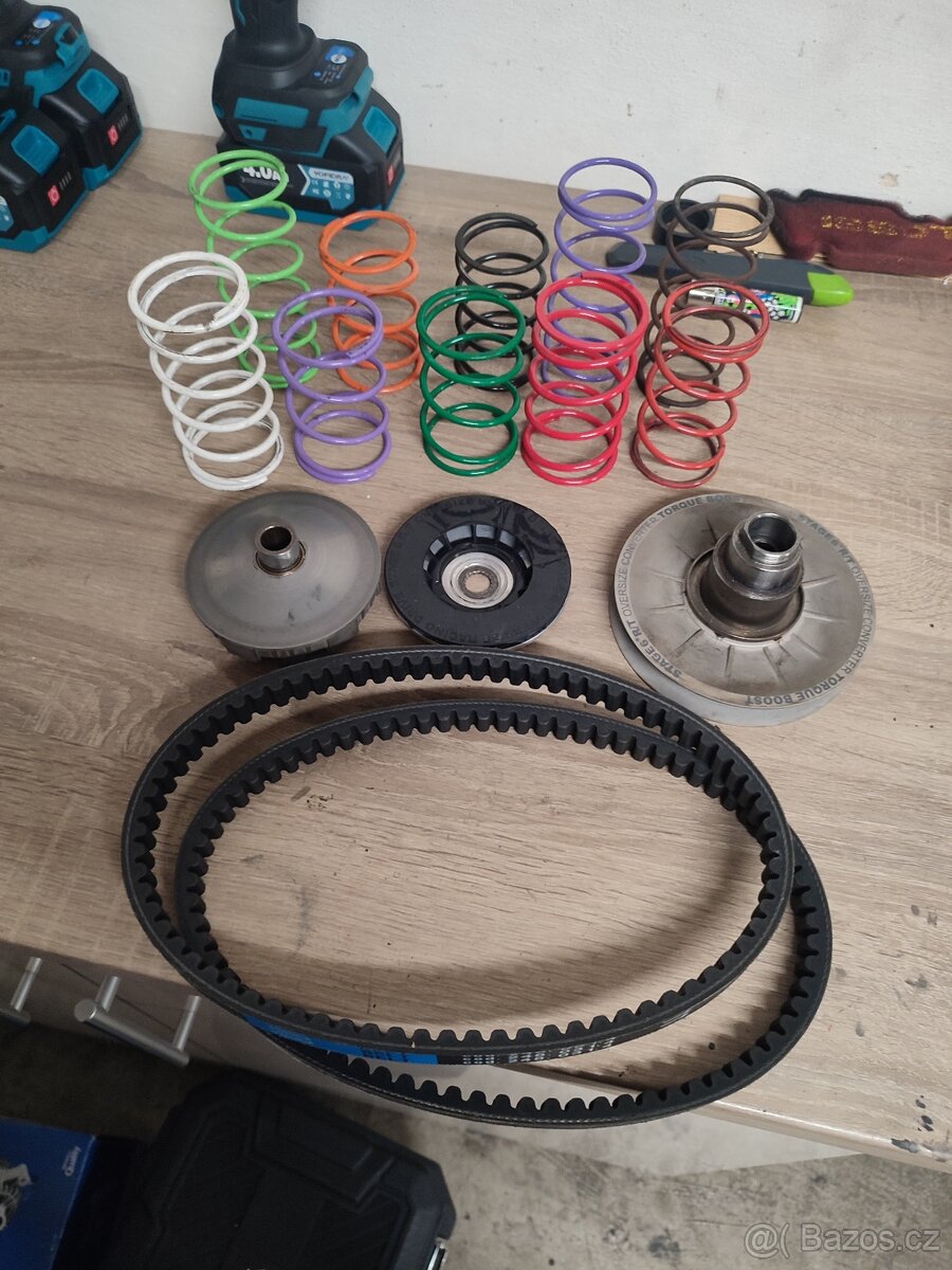 Gilera Runner 50 - 10