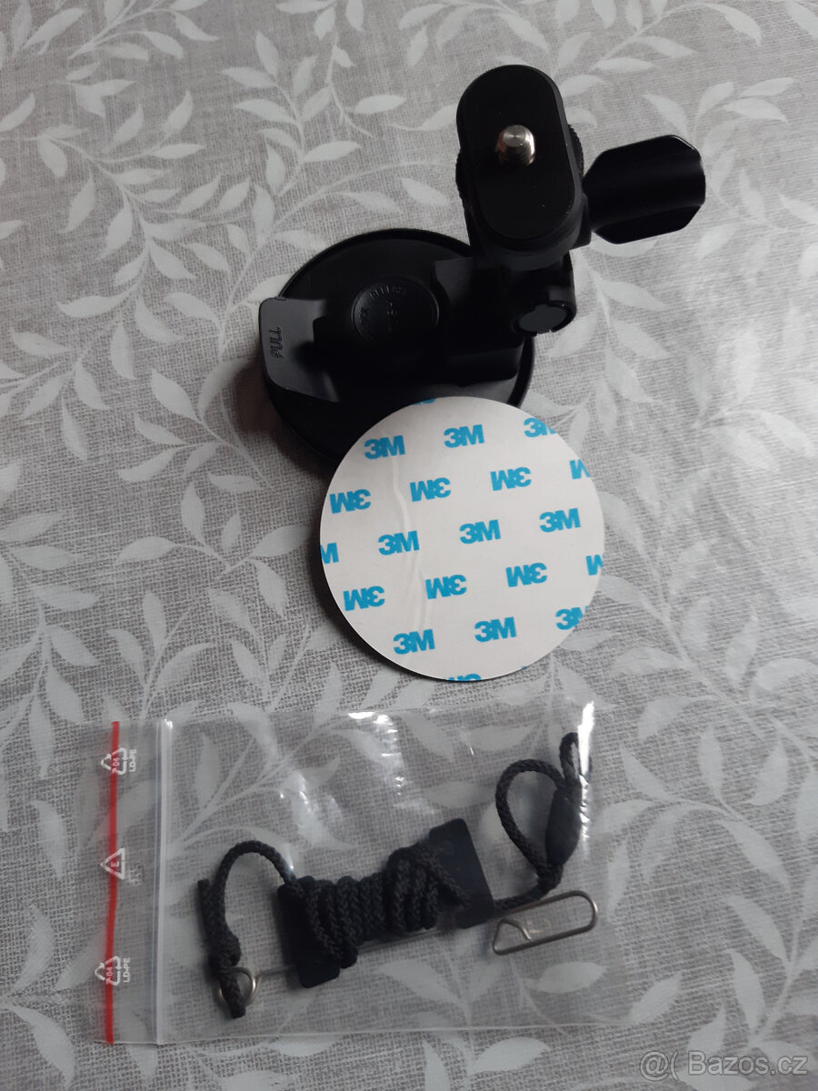 Akční kamera SONY HDR-AS100VR - 10