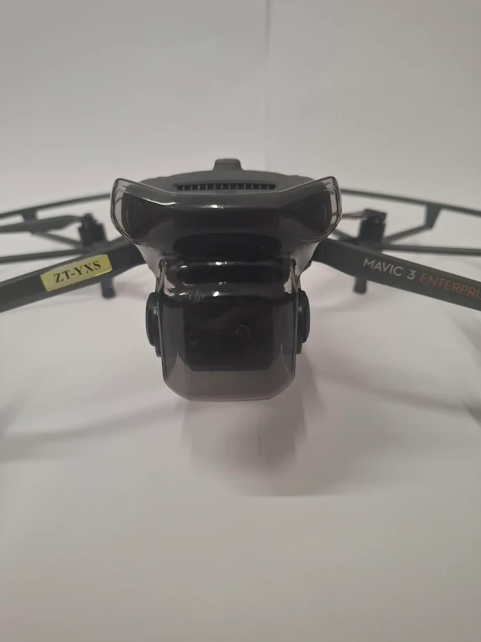 Mavic 3 Enterprise Thermal - 10