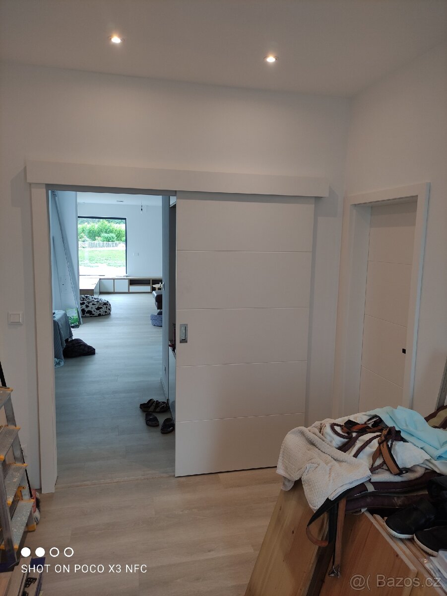 Sádrokartonářské práce sádrokarton oblozky Ostrava a okolí - 10