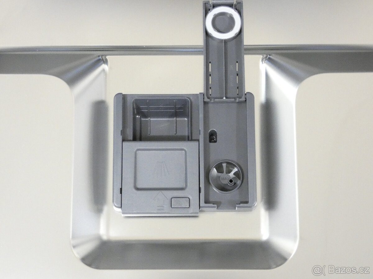 Vestavná myčka Gorenje GV673C60 - se zárukou - 10