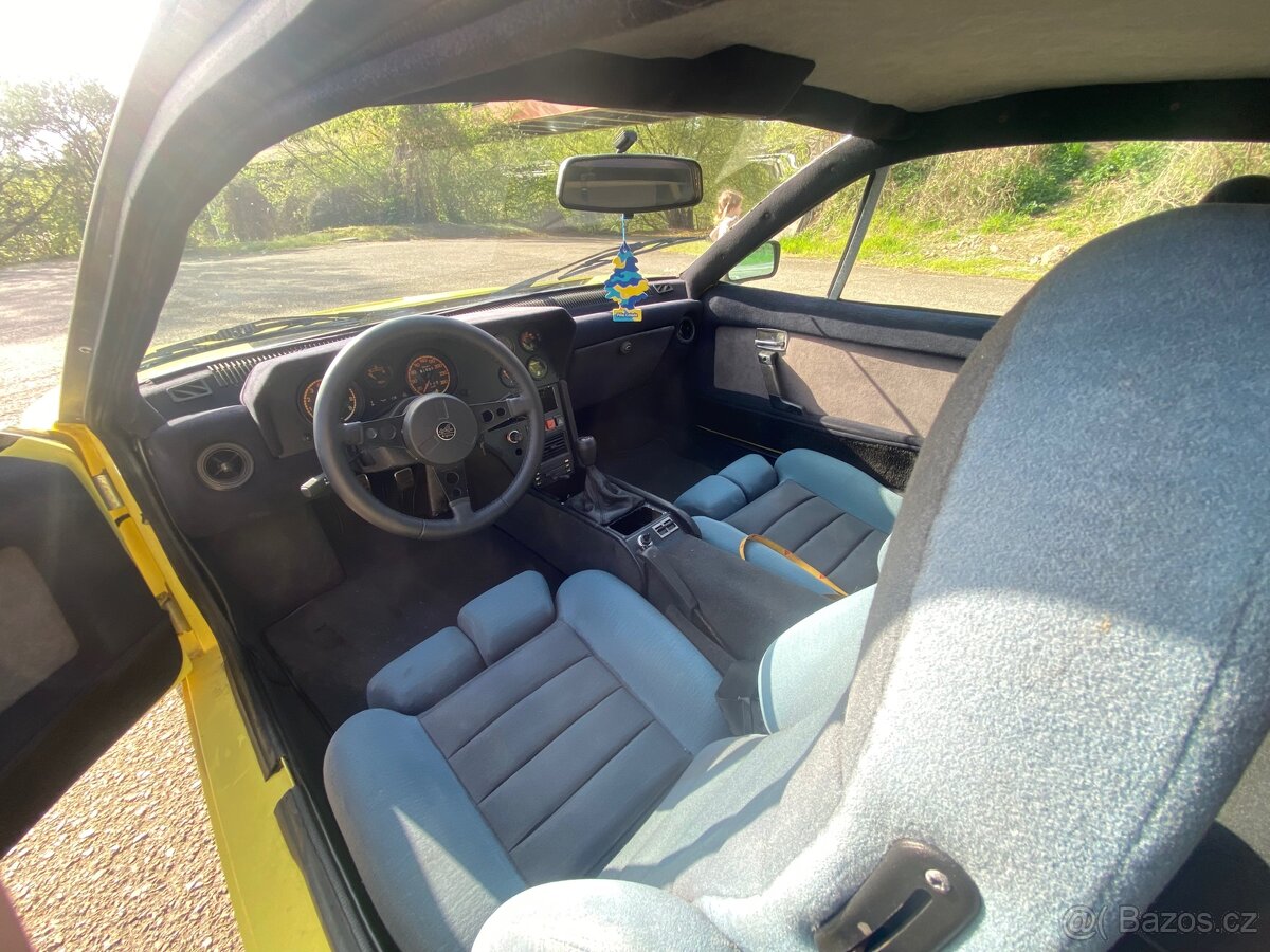 Renault Alpine A310 2,7 - 10