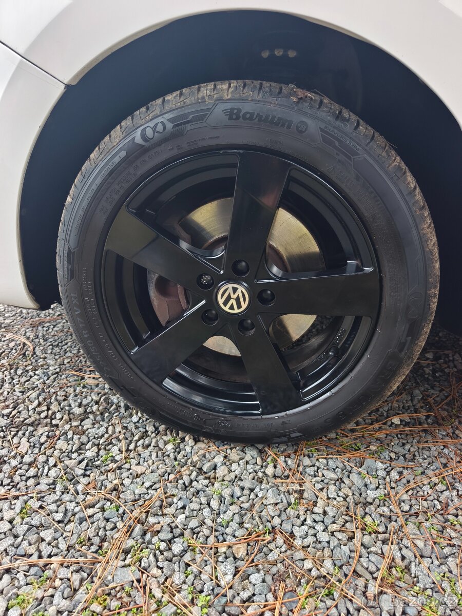 Volkswagen Sharan 4x4 2.0 TDI 103kw - 10