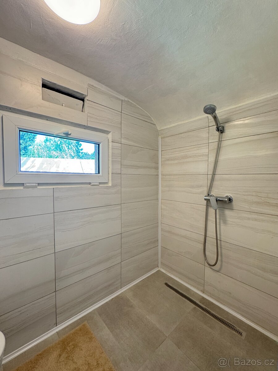 maringotka obytná - 10