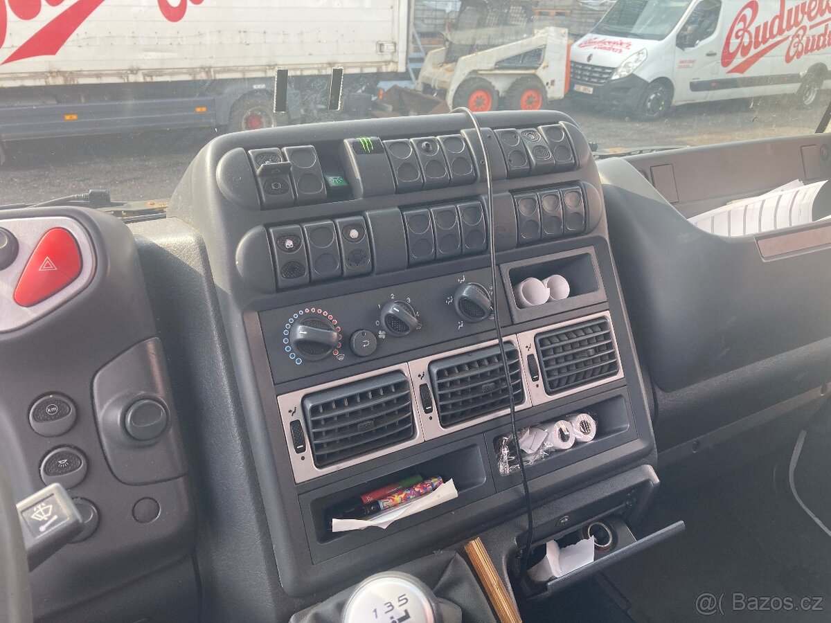 Iveco Eurocargo - 10