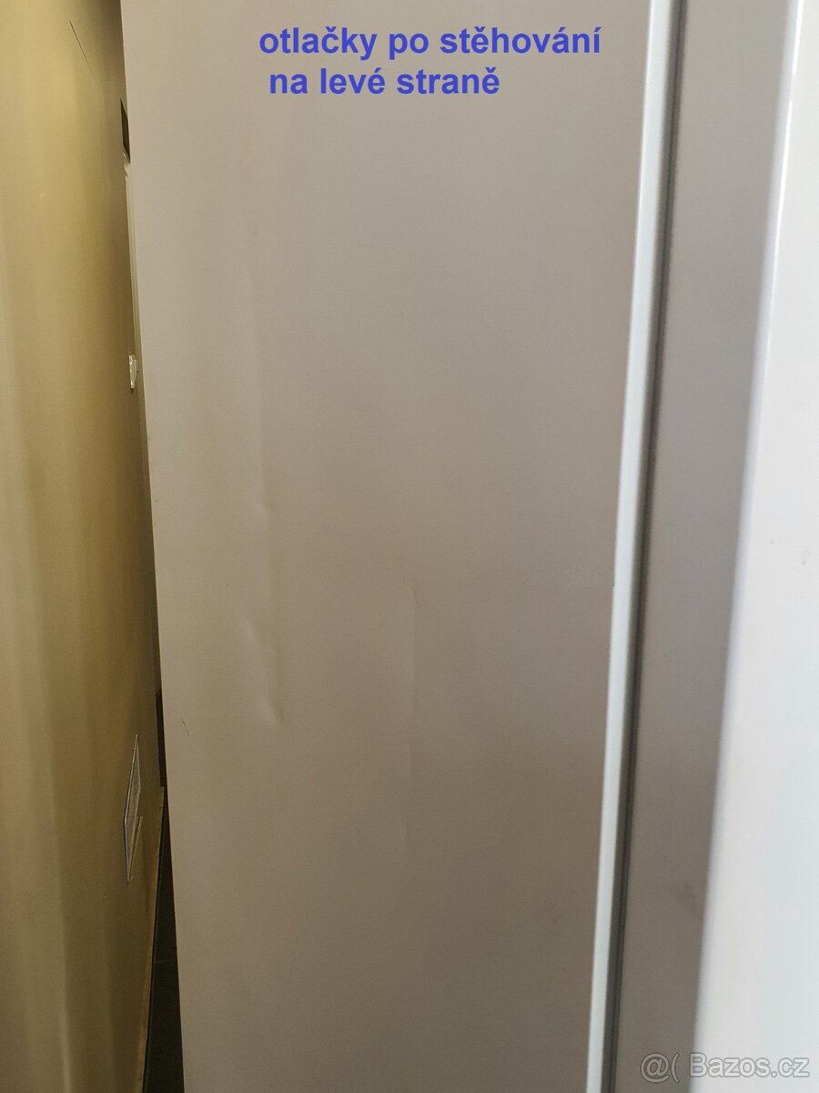 moderní lednice A++ Gorenje DOPRAVA - 10