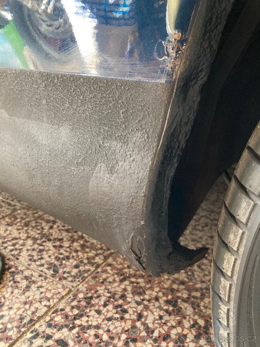 Mazda MX-5 Miata 1,6 (81kw) 12/2000 (super audio) - 10