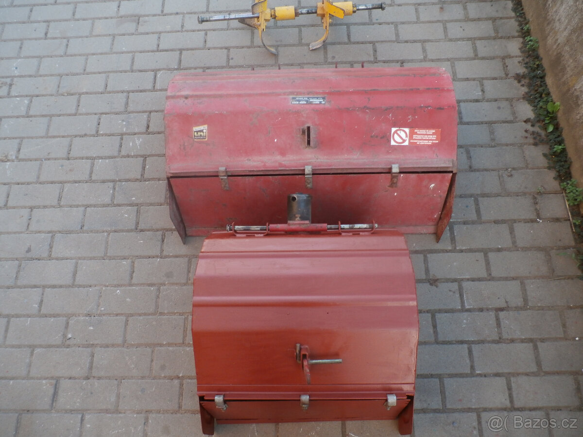 MT7-032 UNI systém - 10