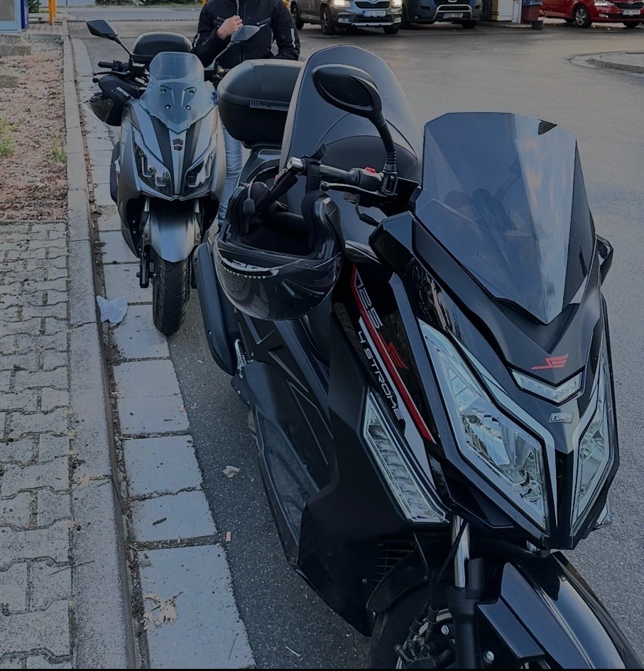 KENTOYA Maximus, Torax - 10