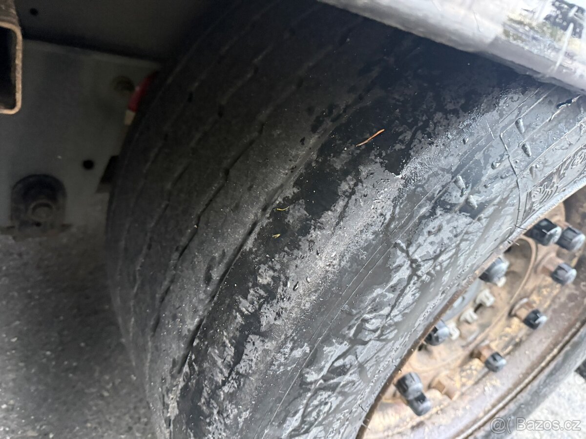 Schmitz Varios MEGA/lowdeck - 10