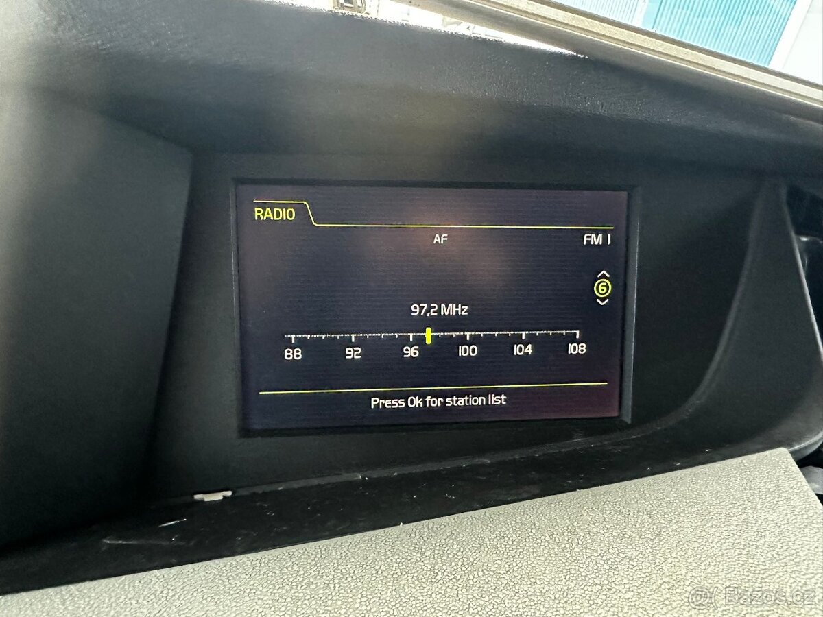 Volvo 460 fh bdf souprava - 10