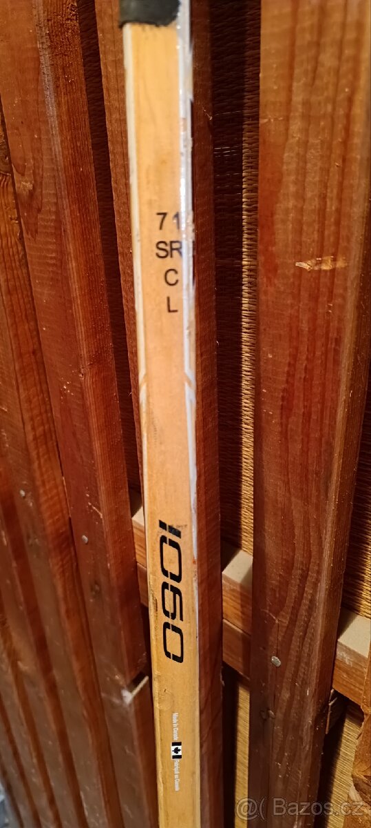 Brankářská hokejová výstroj - 10