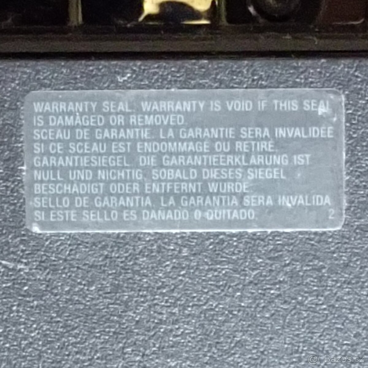 PRODEJ PS3 - výborný stav - SLEVA - 10