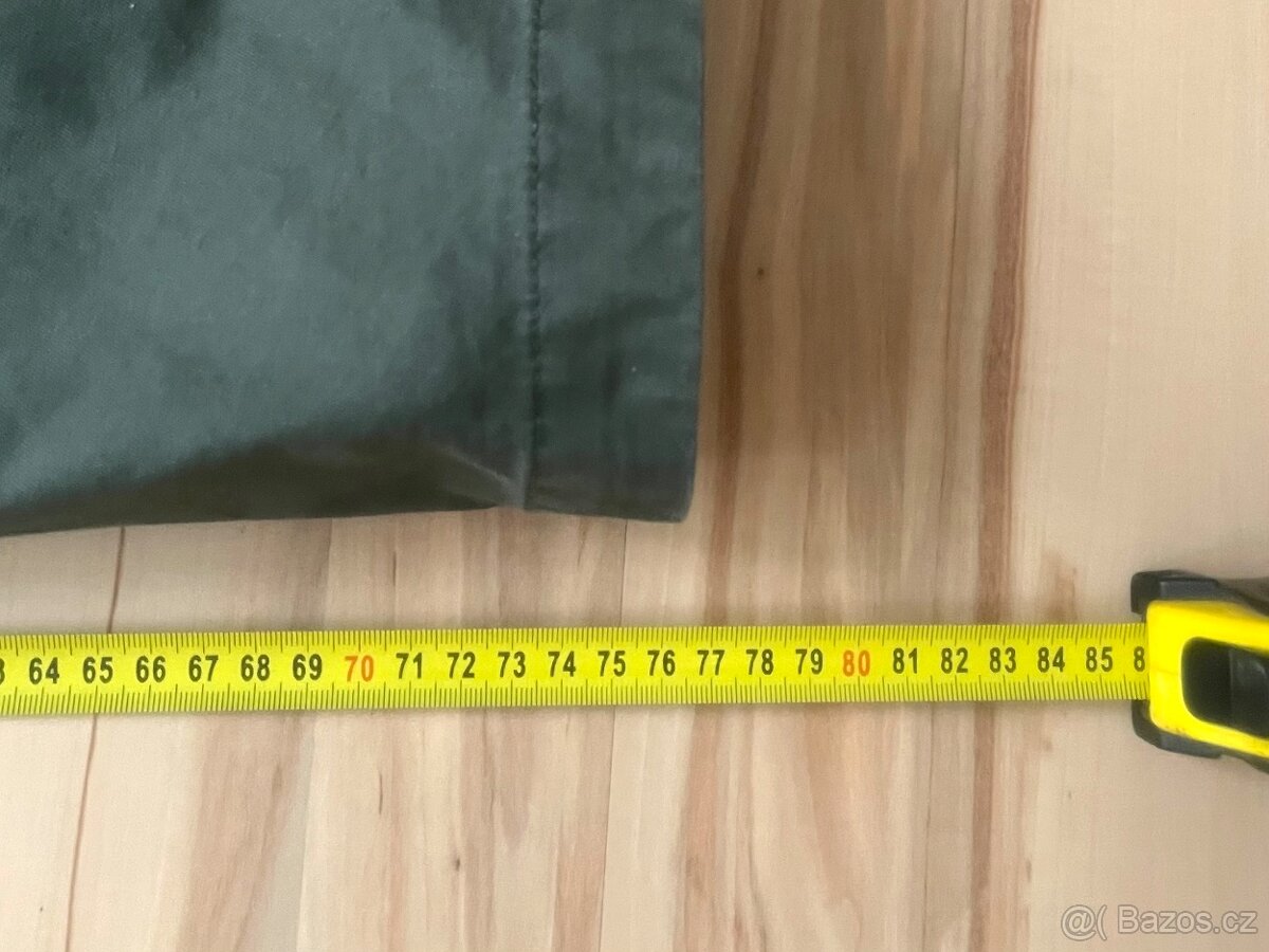 Bunda Pme Legend Claftler - 10