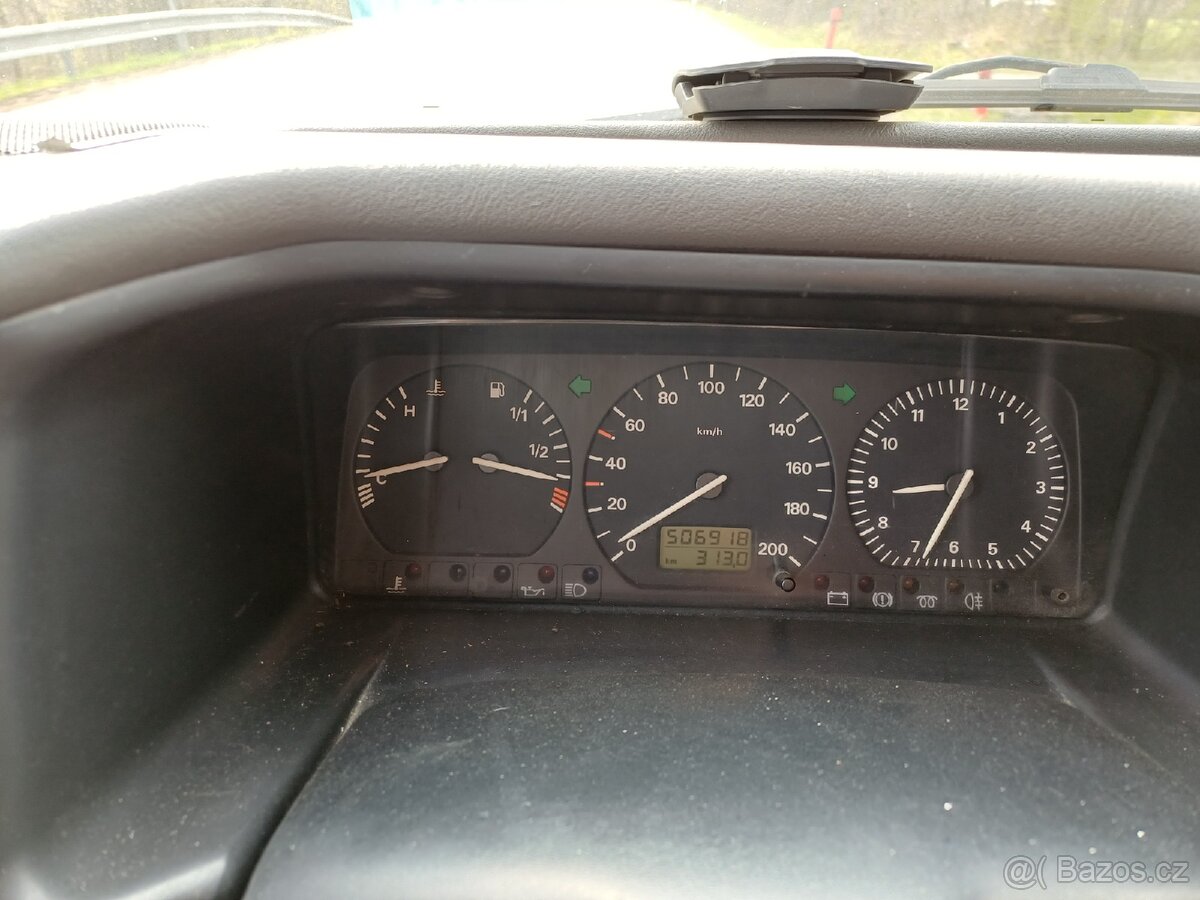 Prodám VW T4 Caravelle - 10