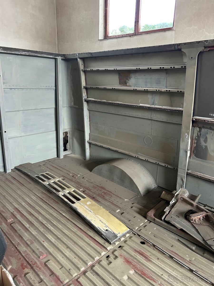Volkswagen LT 28 - 10