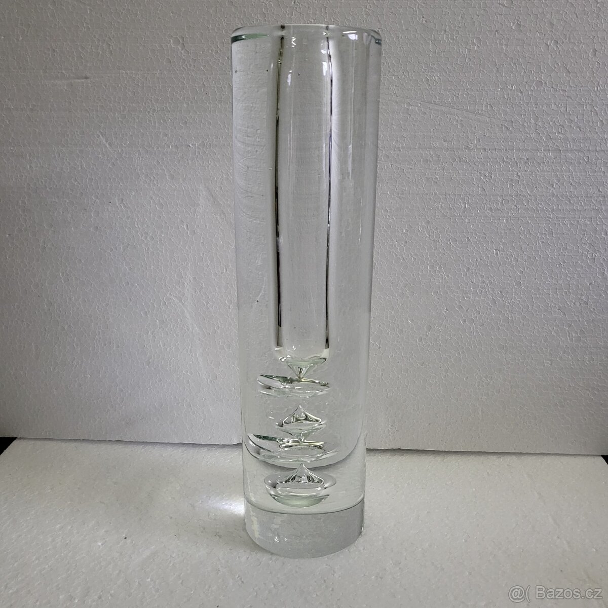 Škrdlovické sklo - 10