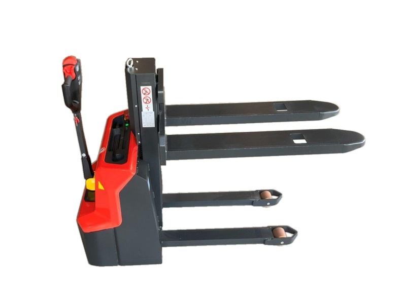 Elektrický vysokozdvižný vozík PVE 12 NM/800 |304010| - 10