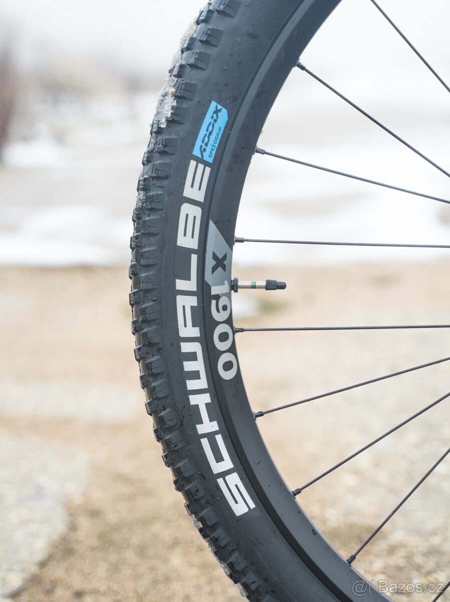 2022 CANYON LUX TRAIL CF6 - 10