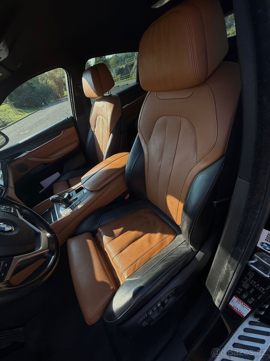 BMW X6 3.0 D 230kw x Drive - 10