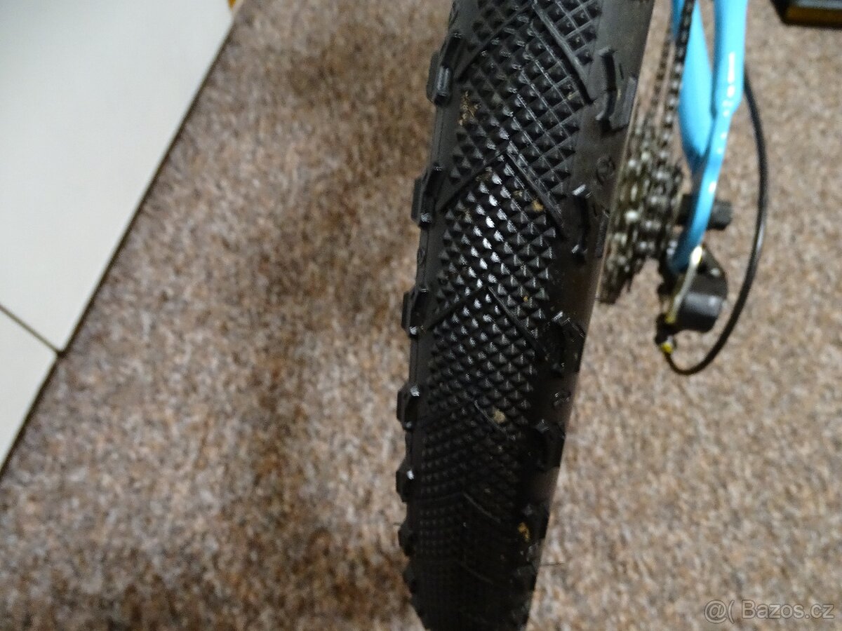 Dětské kolo 20" Jako nové - 10