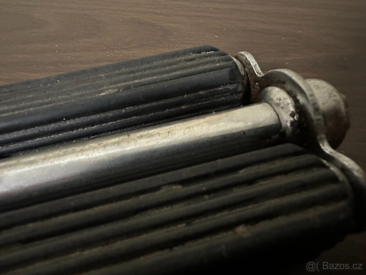 ČZ pedály krásne - 10