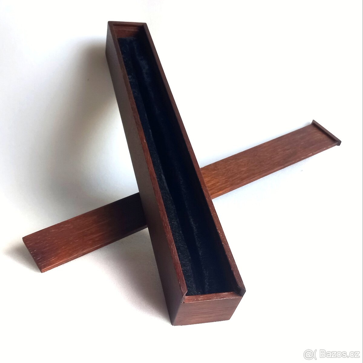 Javorová kouzelnická hůlka - Stříbřitá Hvězda- - 10