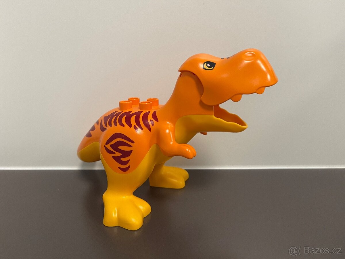 Lego Duplo T-Rex - 10
