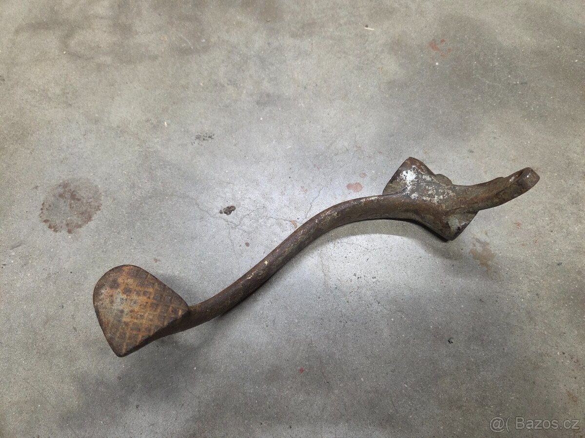 Jawa 350 SV special - 10