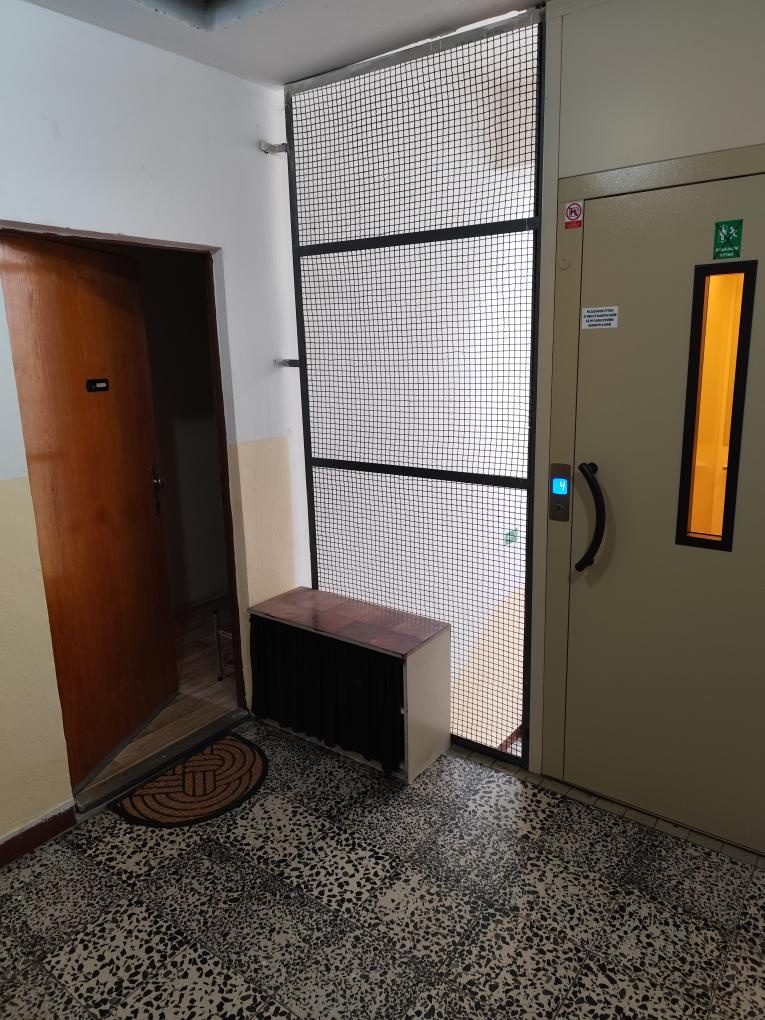 Prodej bytu 3+1 ul. Sokolská 542, Mikulovice - 10