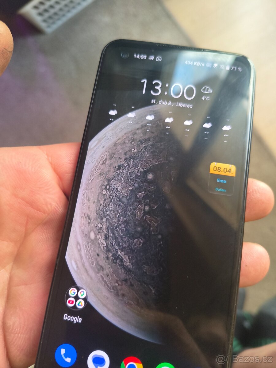 Asus Zenfone 9, 8/256Gb - 10