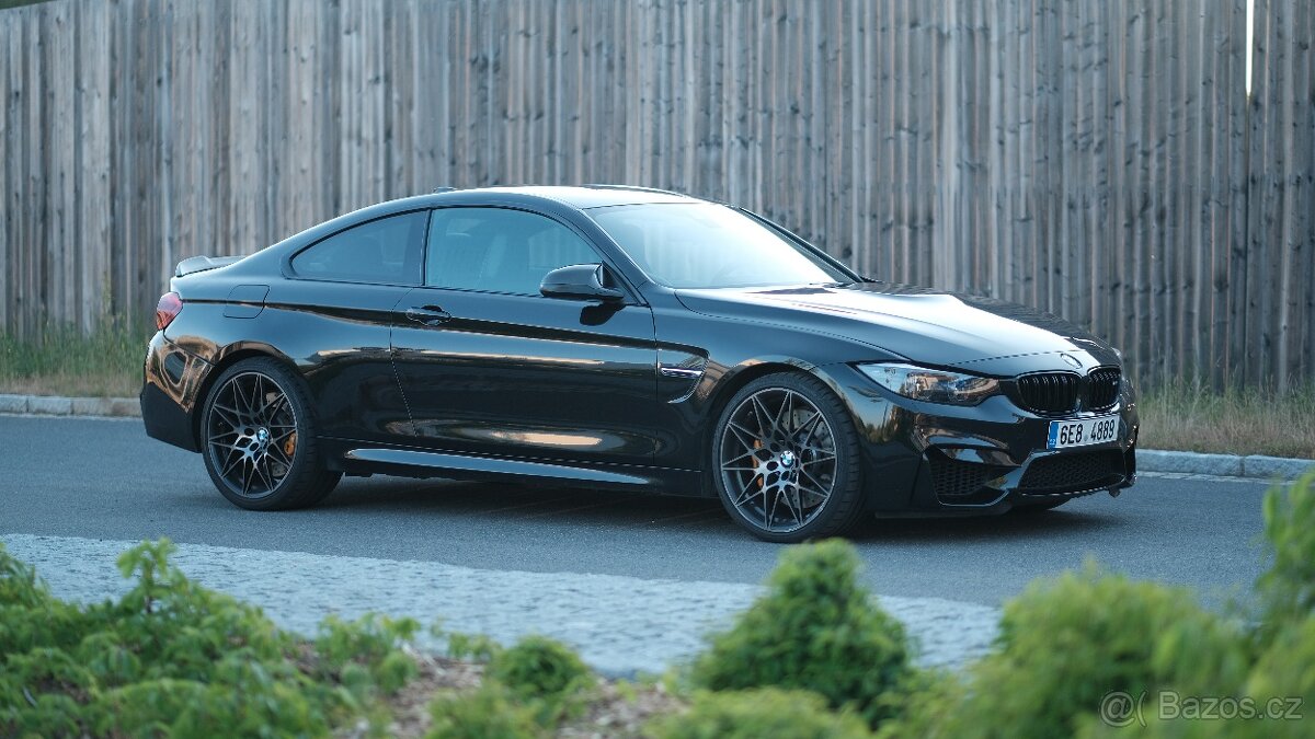 BMW F82 M4, 2015 - 10